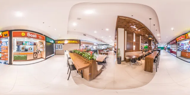 BOALI - Alimentação Saudável - Restaurante de Saladas, Wraps, Bowls, Pokes, Burritos, Sanduíches, Sucos e Sobremesas