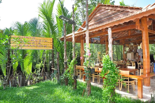Ben Tre Farm Stay