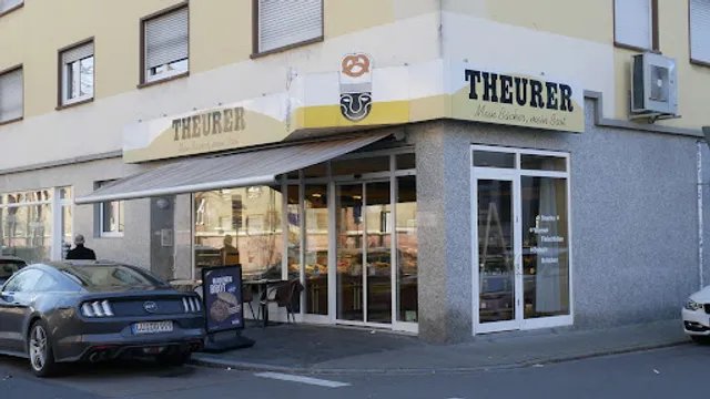 Bäckerei Theurer