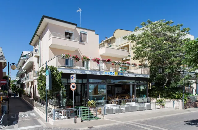 Hotel Lido