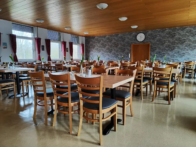 Gaststätte Zum Frankenwirt