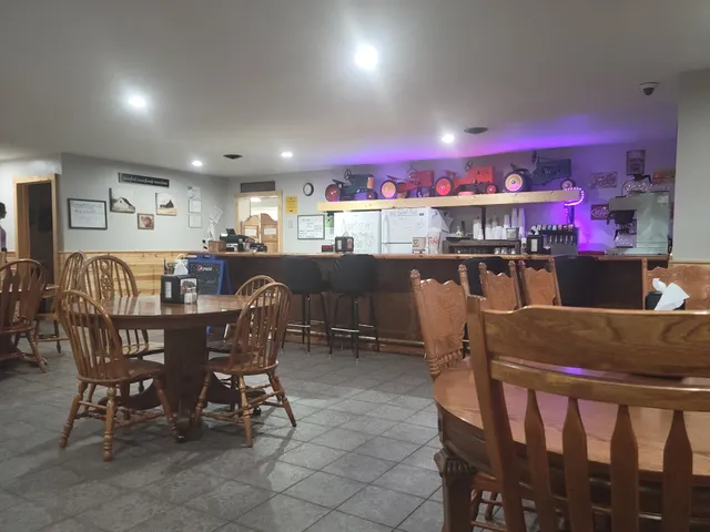 The Barnyard Restaurant