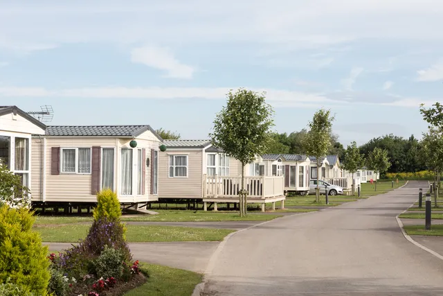 Skipsea Sands Holiday Park