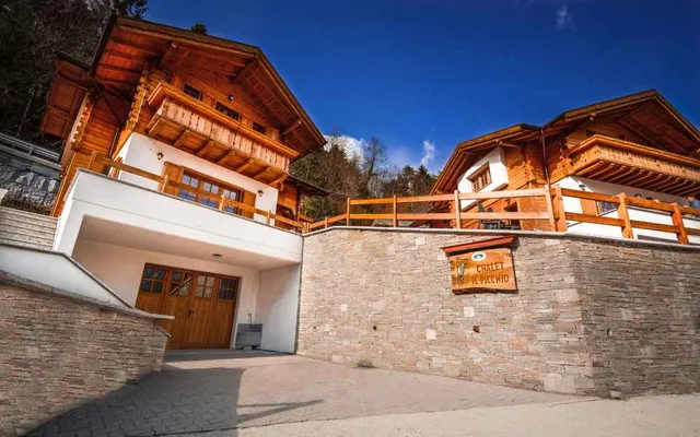 B&B Chalet Il Picchio