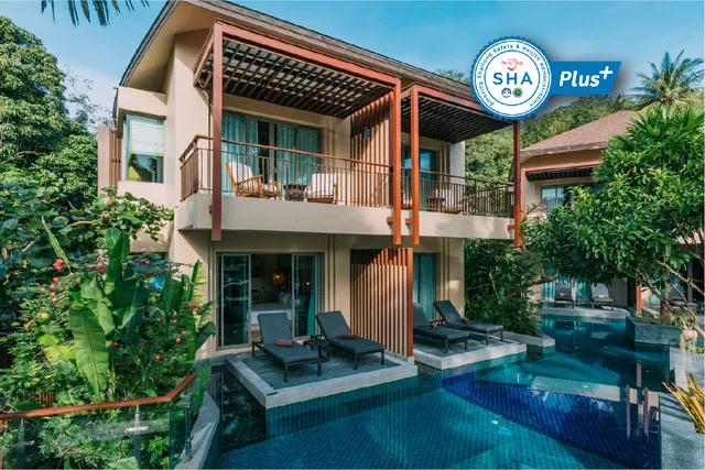 Mandarava Resort & Spa