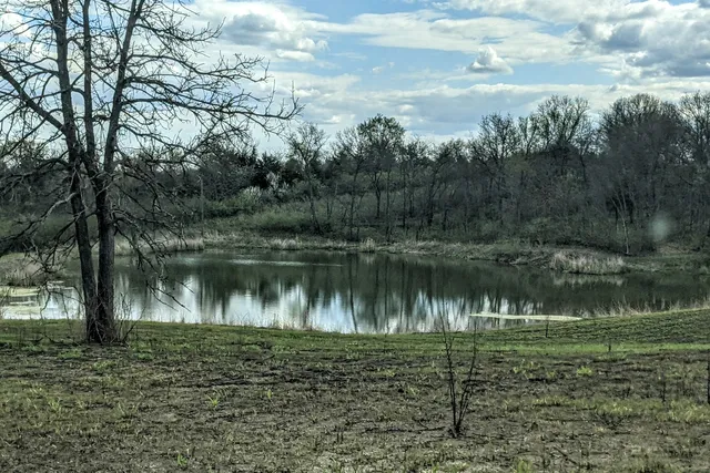 Hickory Hills County Park