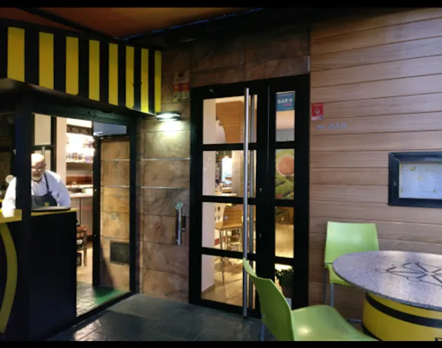 Restaurante El Limonero