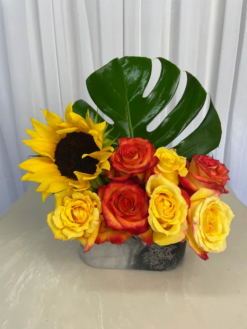 Shopboundless Floral Design