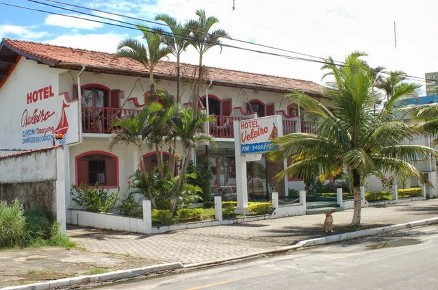 Hotel Veleiro