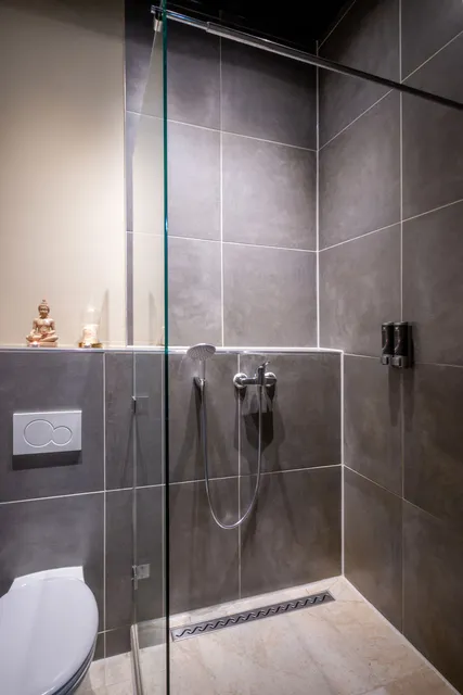 Tamaganu - Tantramassagen