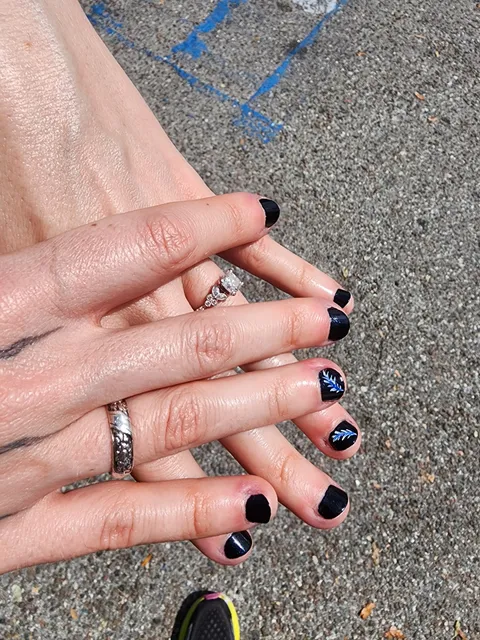Frenchies Modern Nail Care Tampa