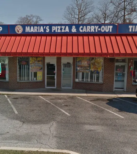 Maria's Carry Out