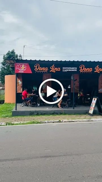 Dona Lina Restaurante