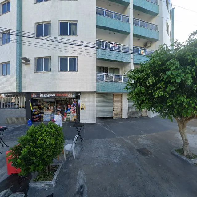 Bom Sabor Lanchonete