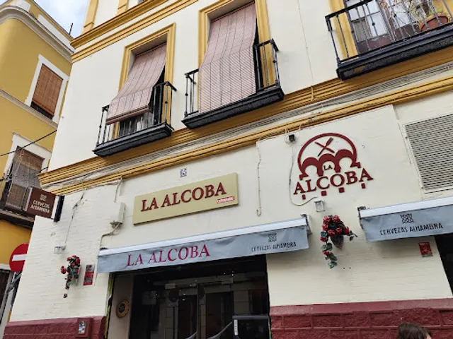 Restaurante Marroquí La Alcoba