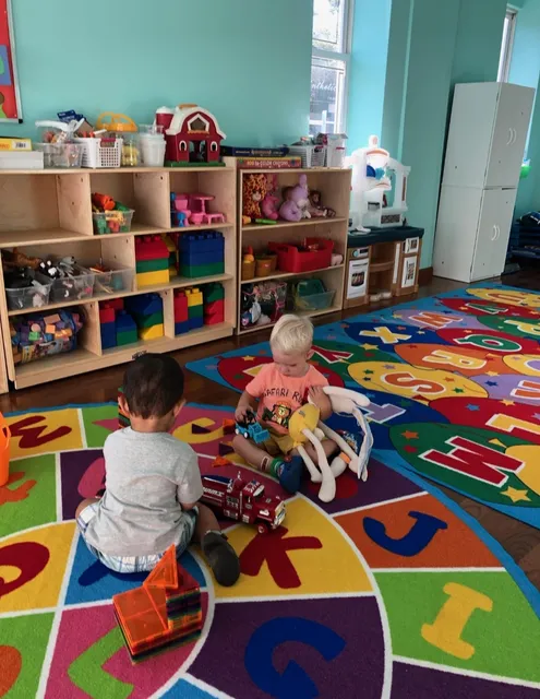 Lighthouse Daycare Center