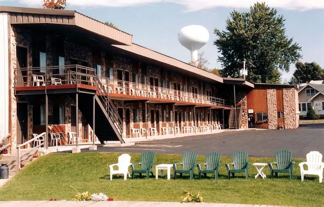 Otter Creek Inn