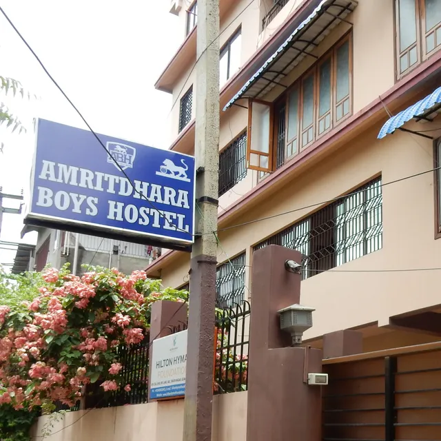 Amritdhara Boys Hostel