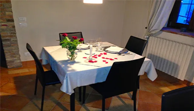 Locanda In Calvignano