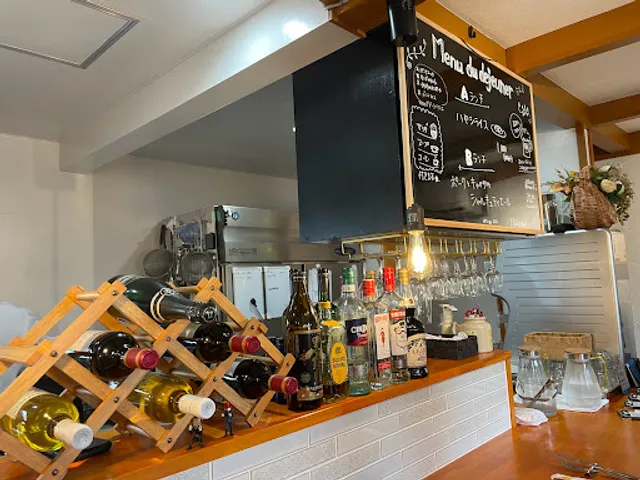 欧風食堂 Kubo屋