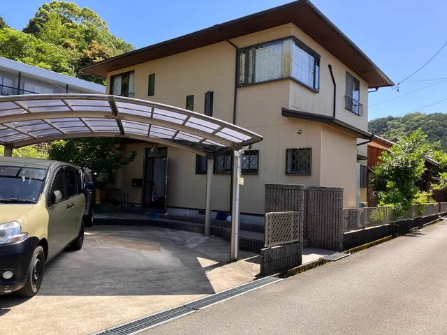 民泊 伊勢ちとせ