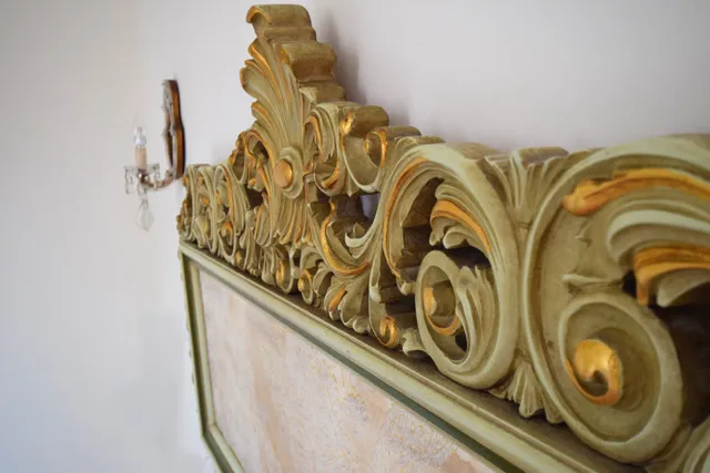 Ca Contessa Michelle in Venice apartment