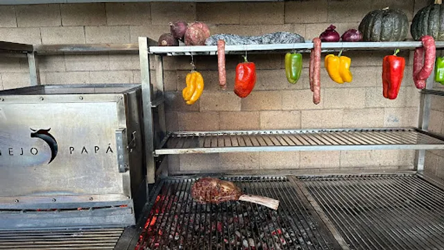 Restaurante Viejo Papá