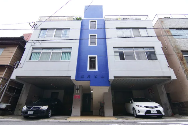 別府ストーリーⅡ