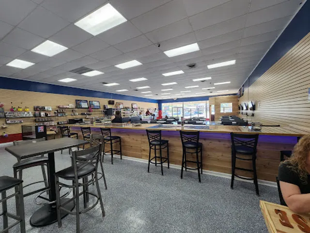 The Hideout - Ramen + Boba Tea