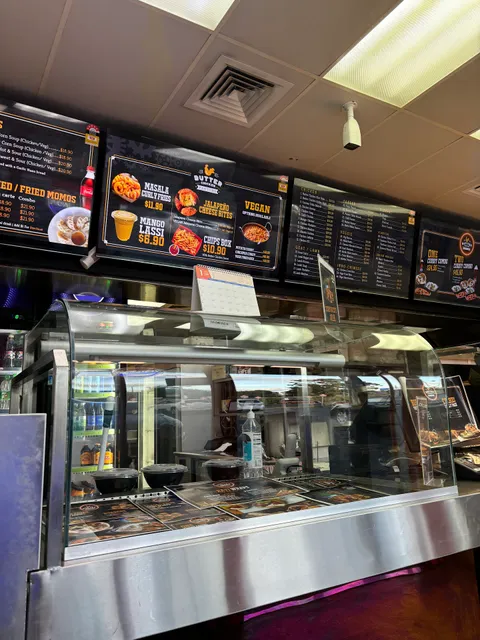 Butter Chicken Factory Mangere East