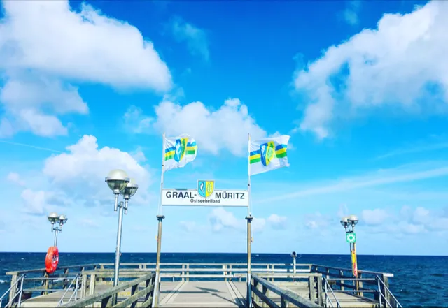 Ferienwohnung Lieblingsinsel