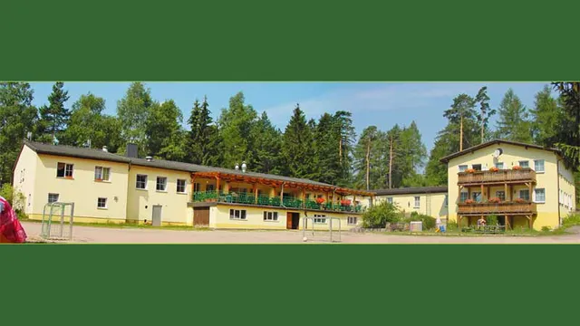 Feriendorf Waldfrieden