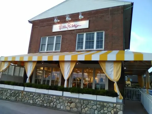 Watch Hill General Store