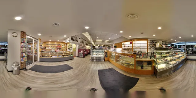 Dutch Bakery & Diner