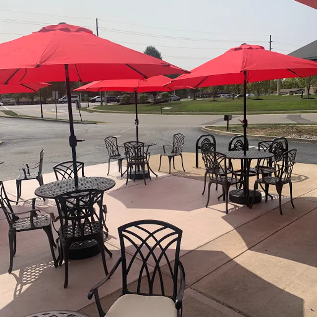 Roma's Pizza & Pasta