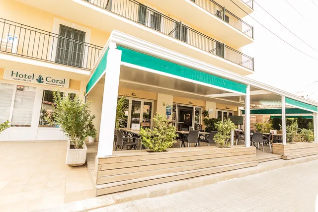 Hotel Coral Ballermann 6