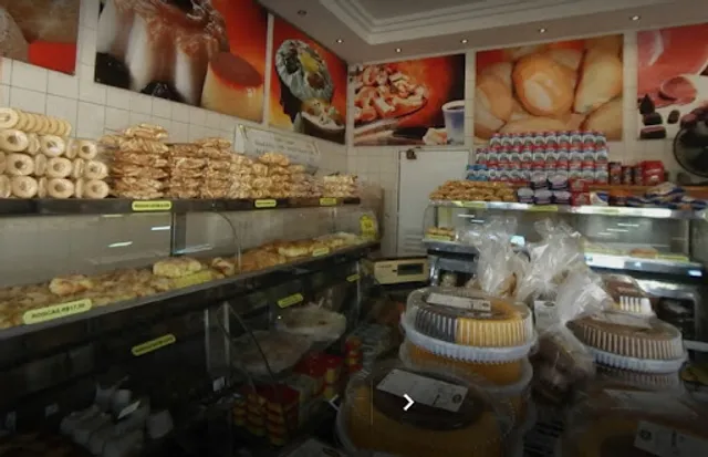 Panificadora Mussolin