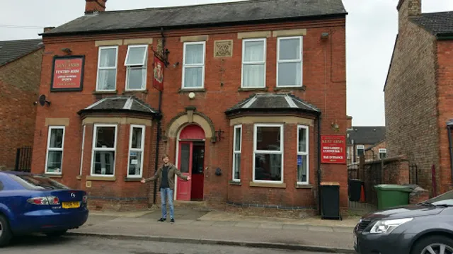 The Kent Arms