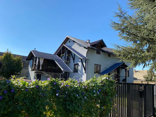 Apartment Domus smestaj Apatin