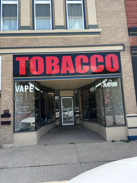Albia Tobacco & Vape