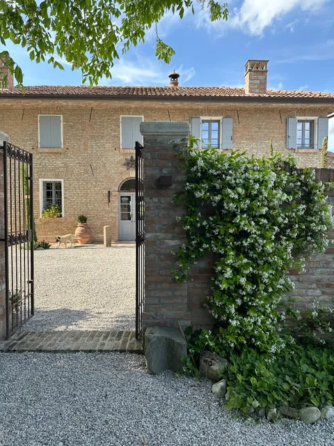 Casaforte La Bastide