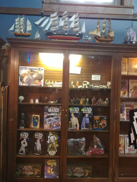 CK Comics & Collectibles