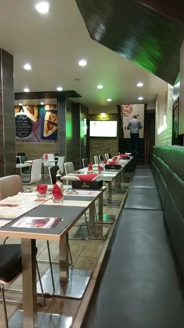 مطعم السلطان