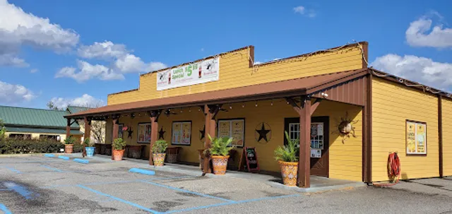 Rancho Grande Mexican Grill & Cantina
