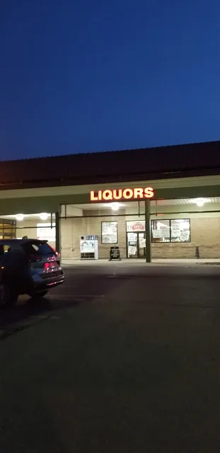 Moyers Corners Wine & Spirits