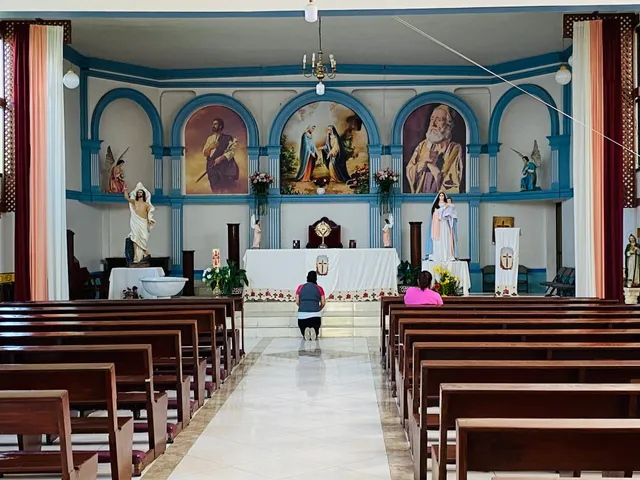 Templo de Santa Isabel