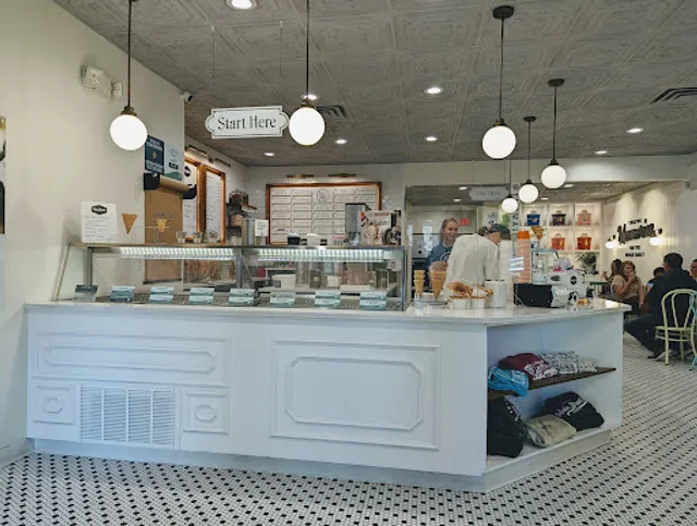 Main Street Creamery