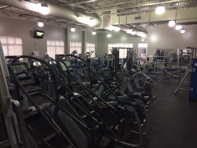 Unicoi County Family YMCA