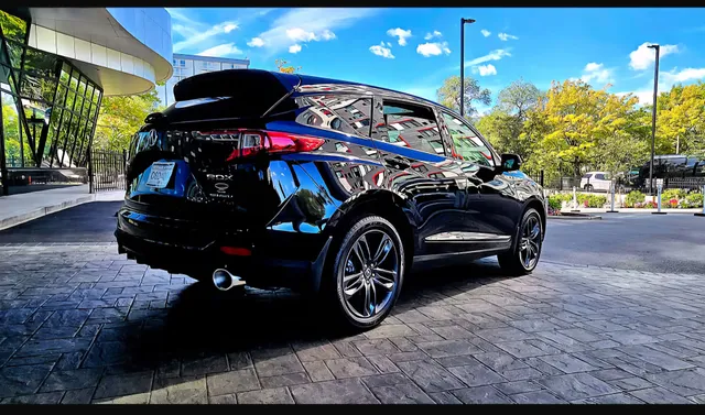 Solana Premium Rentals