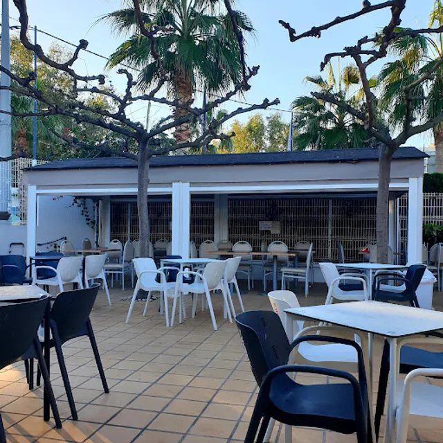 El rincon de Cristina